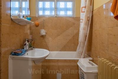 Exclusivitate! Vanzare 2 camere, Gheorgheni, zona Diana - 6