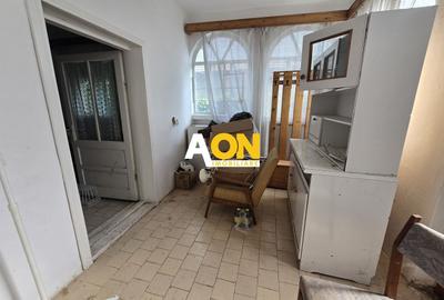 Casă individuală cu 3 camere cu Canalizare în Gura Arieșului - 3