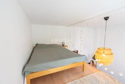 Garsonieră decomandată, mobilată în Central - 1