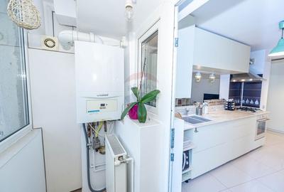 Apartament 2 camere, de inchiriat, finisaje premium, prima inchiriere Apartament 2 camere, de inchiriat, finisaje premium, prima inchiriere - 4