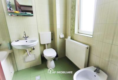 Apartament cu 3 camere, mobilat în Dâmbu Pietros - 22