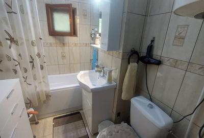 Apartament 3 camere decomandat, parter, George Enescu zona Liceul de Chimie - 4