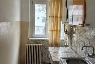 Apartament cu 2 camere nedecomandat în Central - 1