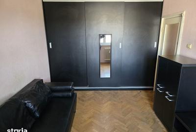 Apartament cu 2 camere decomandat în Tătărași - 11