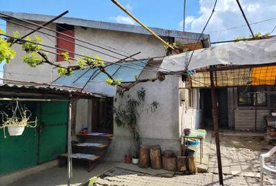 Casă cu 4 camere cu Teren 203 Mp în Central - 14