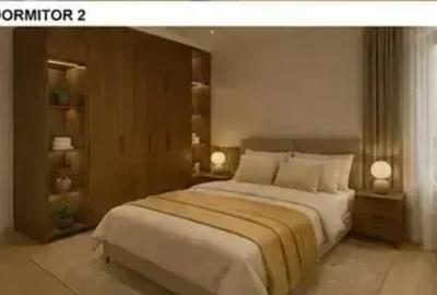 Apartament cu 4 camere decomandat în Dacia - 4