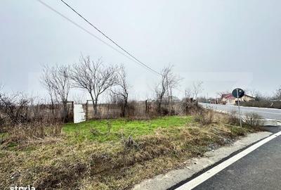 Spațiu comercial, în Bogdănești - 1