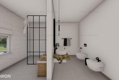 Proprietate comerciala versatila  în Eforie Sud cu vedere panoramica lac - 23