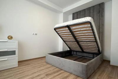 Apartament cu 2 camere semidecomandat în Obor - 5