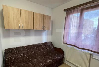 Inchiriere camere de camin cu baie, cocheta, zona Astra - 8