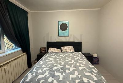 REA1024076 Apartament 3 camere I Mobilat si Utilat I Muncii - 3