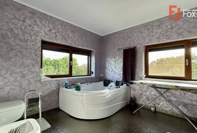 Casă individuală cu 4 camere cu Piscina în Sânandrei - 7