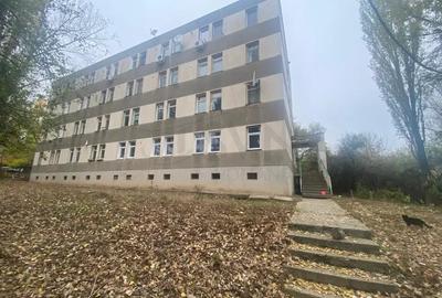 Spațiu comercial, de 1,350 mp, în Pipera - 2