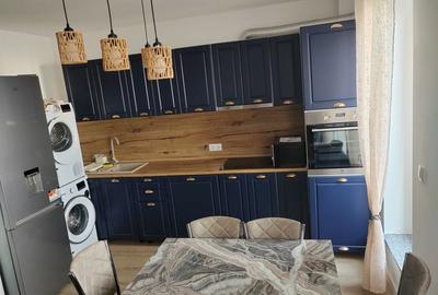 Apartament cu 2 camere în Central - 2