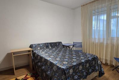 Copou Universitate apartament 3 camere 60 mp cu CT - 2