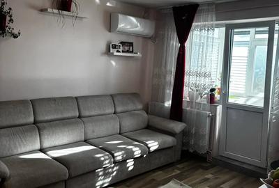 Vand apartament 3 camere,52mp - 3