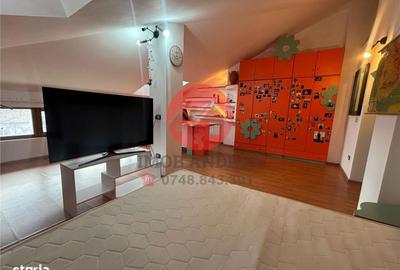 Apartament cu 3 camere decomandat în Ultracentral - 2