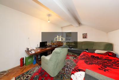 Apartament cu 2 camere decomandat, mobilat în Brașovul Vechi - 6