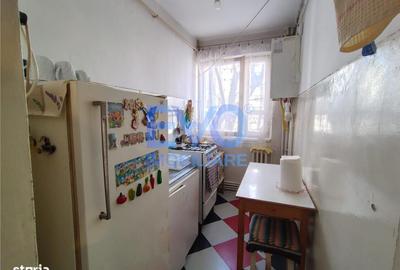Apartament cu 3 camere în Alexandru cel Bun - 3