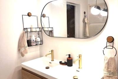 Apartament boutique în vilă – Ștefan cel Mare / Polonă - 11