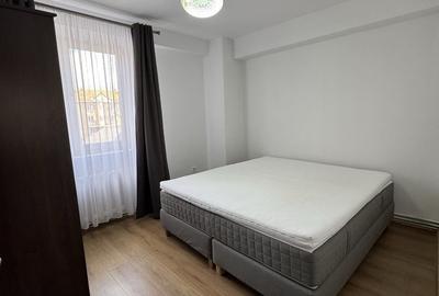 Apartament cu 4 camere decomandat, mobilat în Central - 2
