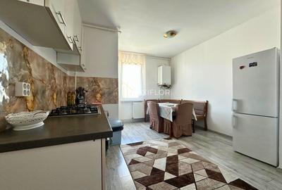 Apartament cu 2 camere decomandat, mobilat în Unirii - 2