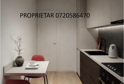 Garsonieră decomandată, mobilată în Theodor Pallady - 5