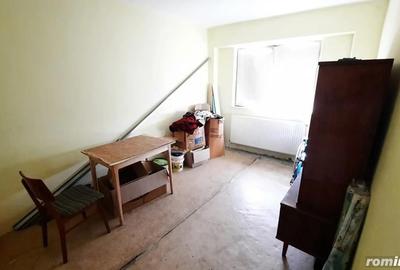 Apartament cu 3 camere decomandat în Central - 1