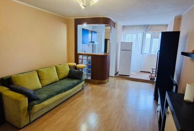 Garsonieră în Chișinau - 3