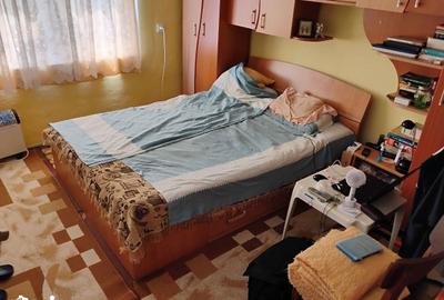Casă cu 3 camere cu Teren 1150 Mp în Scorțeni - 12