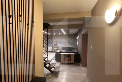 Casa spa?ioasa, de vanzare, cu 4 camere, 120 mp, zona Sel - 13