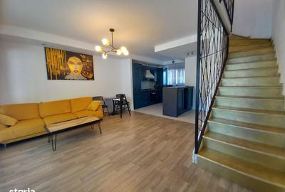 Casă cu 3 camere cu Teren 35 Mp în Pipera - 2