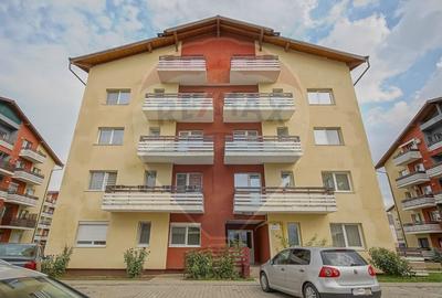 Apartament cu 2 camere semidecomandat, mobilat în Sânpetru - 15