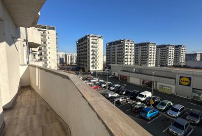 Apartament 2 camere - decomandat - et.3 - Mihai Viteazu - Lidl - 7