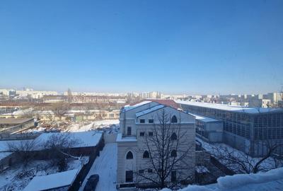 Apartament cu 3 camere semidecomandat în Bucur Obor - 10