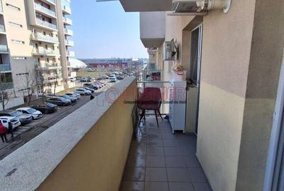 Apartament cu 3 camere în Metalurgiei - 18