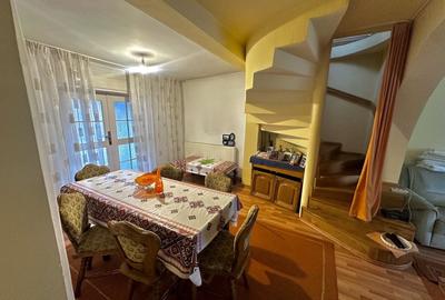 Casă individuală cu 7 camere cu Canalizare în Sânmartin - 6