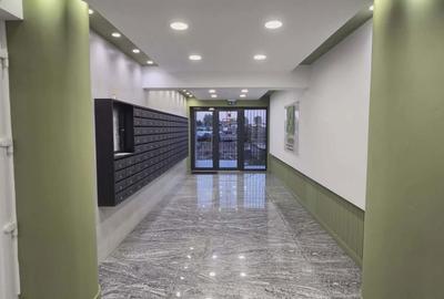 Apartament cu 3 camere în Seleuș - 19