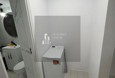 Apartament cu 2 camere semidecomandat, mobilat în Brâncoveanu - 6