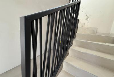 Casă individuală cu 4 camere cu Teren 400 Mp în Domnești - 13