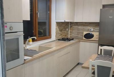 Apartament cu 2 camere în Central - 5