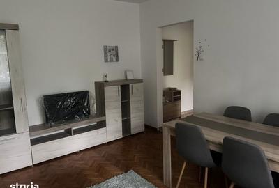 Apartament cu 2 camere în Gheorgheni - 2