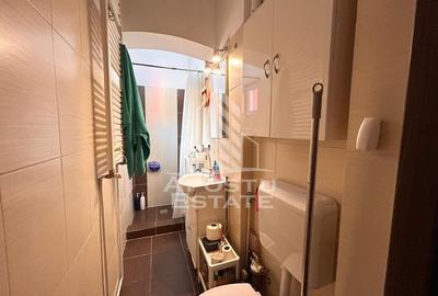 Apartament 3 camere, cladire reabilitata in Piata Libertatii - 7