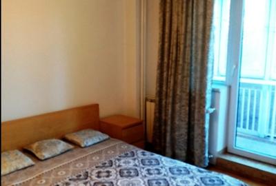 Tineretului,Metrou,bl.2000,et.3/8,decomandat, Amenajat,mobilat utilat complet - 4