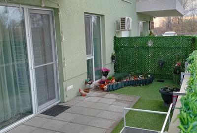 Apartament 2 camere, decomandat, zona Class Park - 5