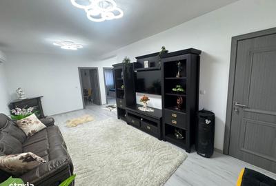 Casă cu 3 camere în Lunca Cetățuii - 8