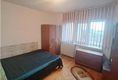 2 camere, decomandat, etaj intermediar, Girocului! - 6