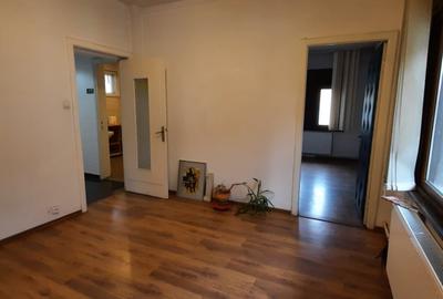 Dorobanti, Polona, apartament vila, garaj, intrare separata, 1/1, spatios,balcon - 4