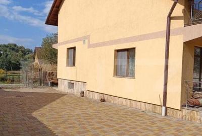 Duplex de vanzare in zona Zavoaie 274 mp utili, compl - 2