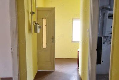 Casă cu 3 camere în Central - 3